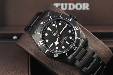 smartwatch tudor|tudor black bay watch.